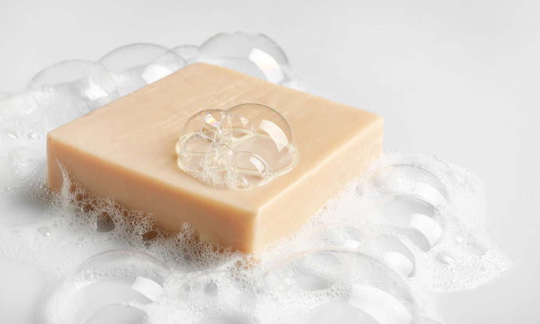 Soap